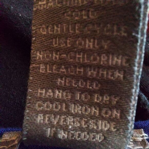 CHARLOTTE RUSSE BLOUSE  - Picture 5 of 5